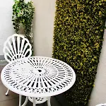 Appartamento Zauberhafte Mit Hogwarts-feeling Und Terrasse