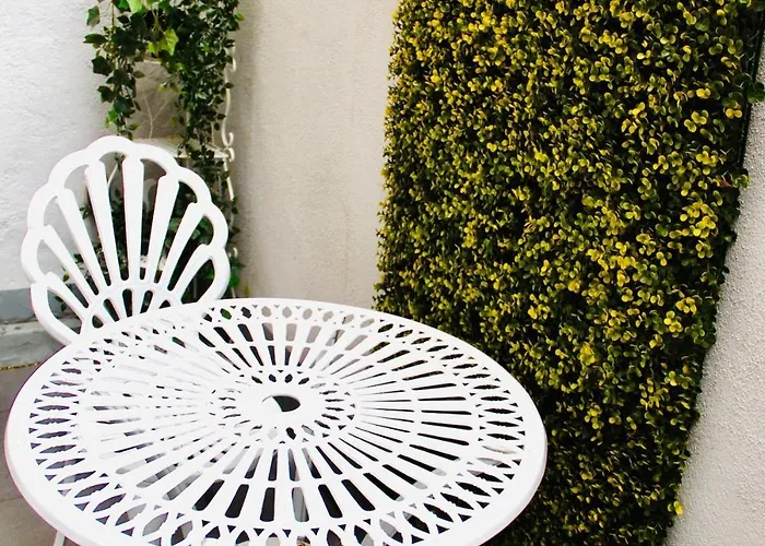 Appartement Zauberhafte Mit Hogwarts-feeling Und Terrasse