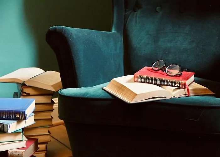 Zauberhafte Mit Hogwarts-feeling Und Terrasse Lejlighed