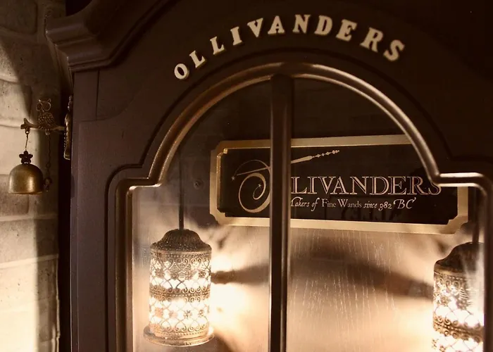 Zauberhafte Mit Hogwarts-feeling Und Terrasse Lejlighed Duisburg